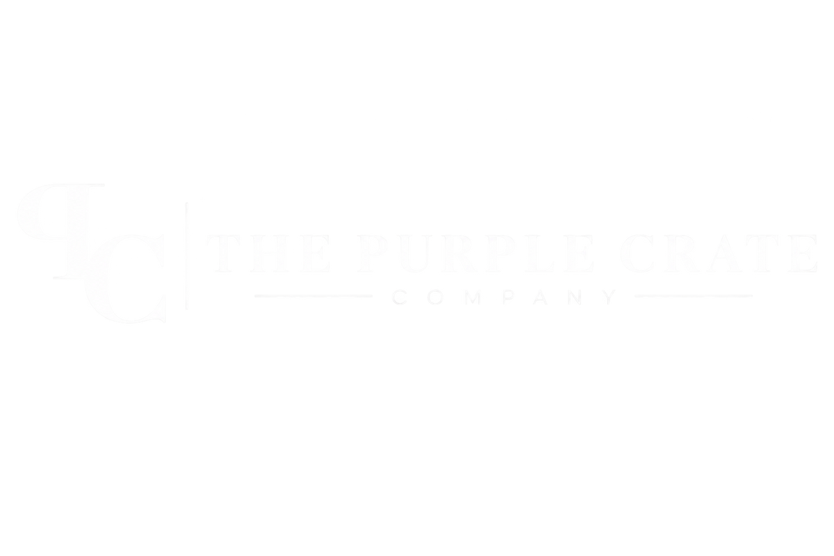 The Purple Crate Company